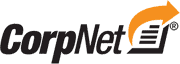 CorpNet logo