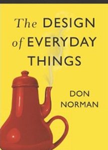 the design of everyday things don norman 1