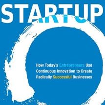 The Lean Startup