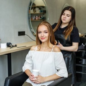 Hair Salon Business Services