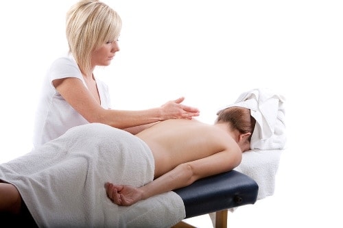 How to Start a Massage Business