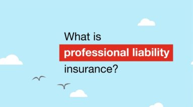 What is professional liability insurance? | Hiscox Business Insurance Experts