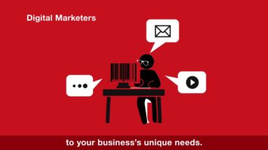 Hiscox Insurance | Digital Marketers & Spa Owners Insurance