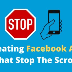 How Your Facebook Ads Can Stop the Scroll