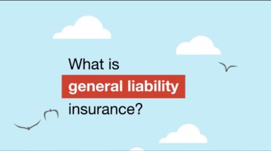 What is general liability insurance? | Hiscox Business Insurance Experts