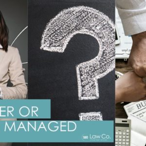 All Up In Yo' Business: Is My LLC Member- Managed or Manager-Managed?