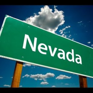 Nevada vs. Delaware Corporations -- 60 Second Business Tip